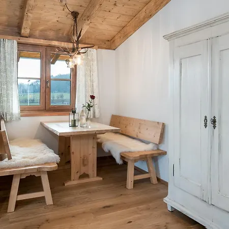 Seehof Am Waginger Διαμέρισμα Petting