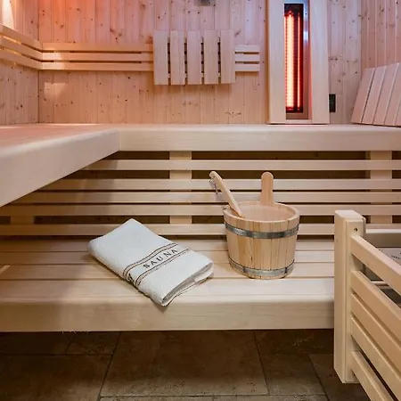 Διαμέρισμα Seehof Am Waginger Petting