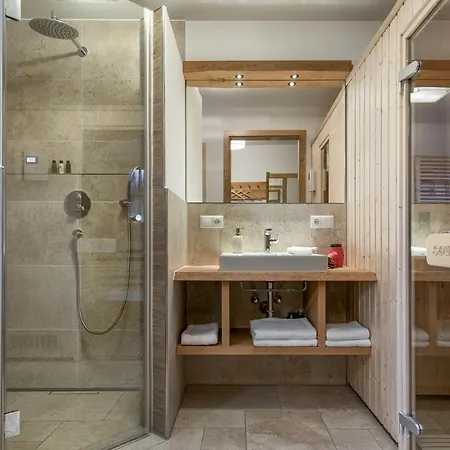 Seehof Am Waginger Petting