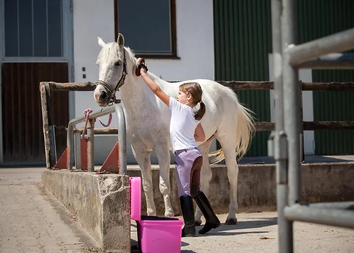 Seehof Am Waginger