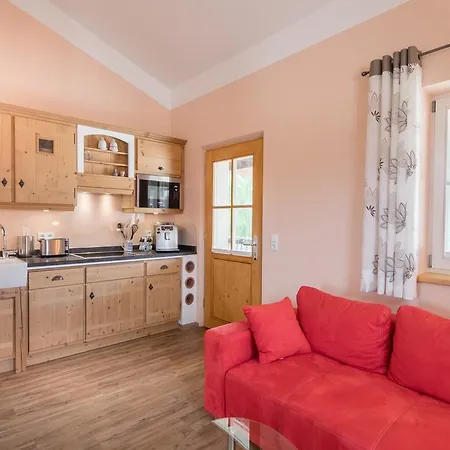 Seehof Am Waginger Apartment *