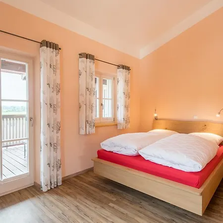 Seehof Am Waginger Apartmán *