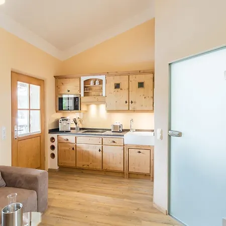 Seehof Am Waginger Apartmán