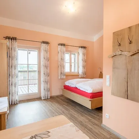 Seehof Am Waginger Apartmán