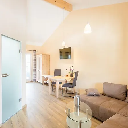 Apartment Seehof Am Waginger