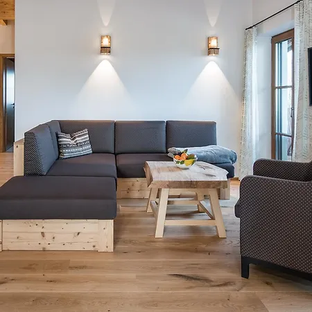 Seehof Am Waginger Apartmán