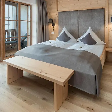 Apartmán Seehof Am Waginger