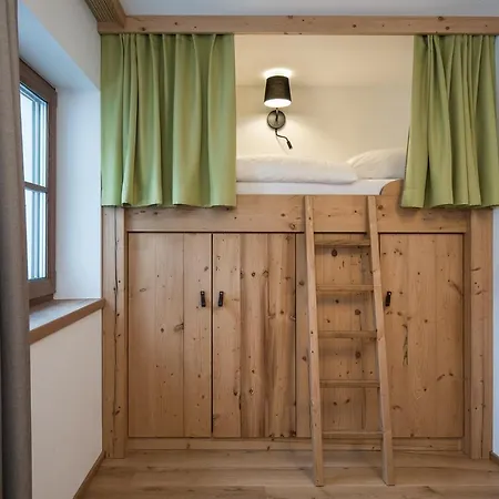 Apartmán Seehof Am Waginger