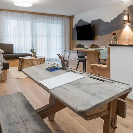 Apartmán Seehof Am Waginger *