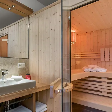 Apartmán Seehof Am Waginger