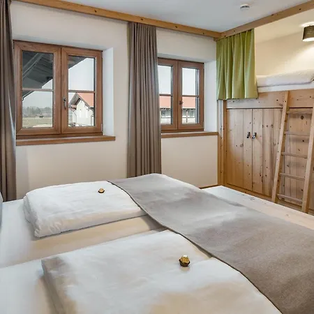 Seehof Am Waginger Petting