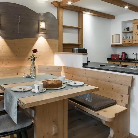 Seehof Am Waginger See Apartment *