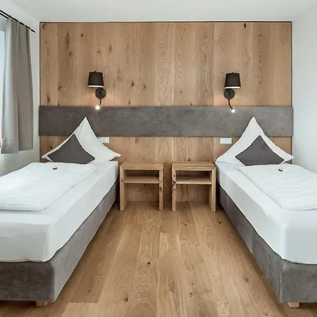 Apartmán Seehof Am Waginger