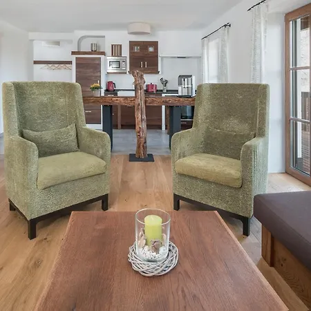 Seehof Am Waginger Petting