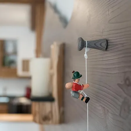 Seehof Am Waginger Petting