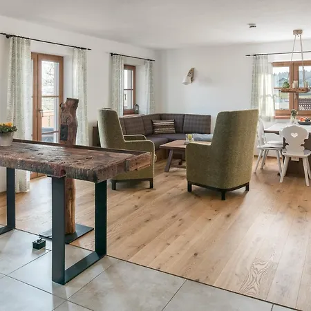 Seehof Am Waginger Petting